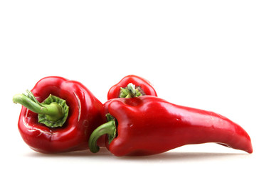 Red Peppers