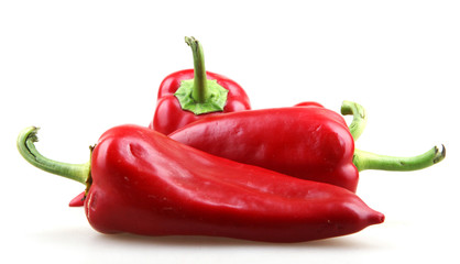 Red Peppers