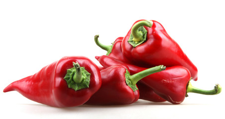 Red Peppers