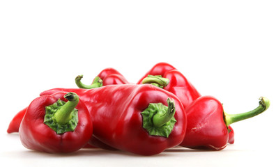 Red Peppers