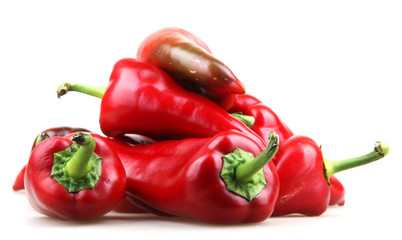 Red Peppers