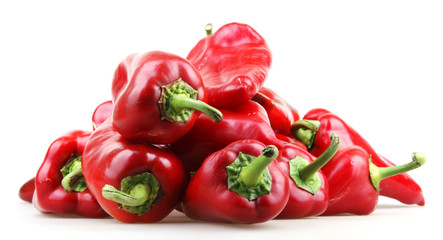 Red Peppers