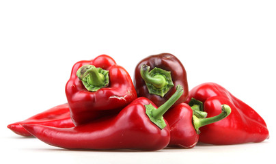 Red Peppers