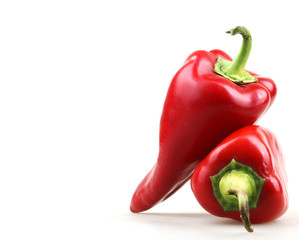 Red Peppers