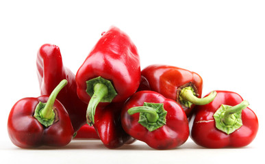 Red Peppers