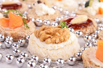 appetizers for holiday