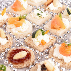 appetizers for holiday