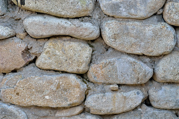 Stone wall 3