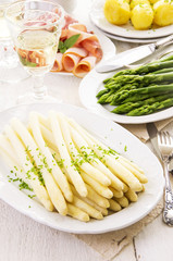 Spargel