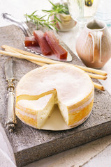 cremoulin Käse