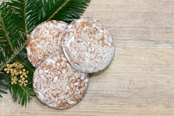 Lebkuchen