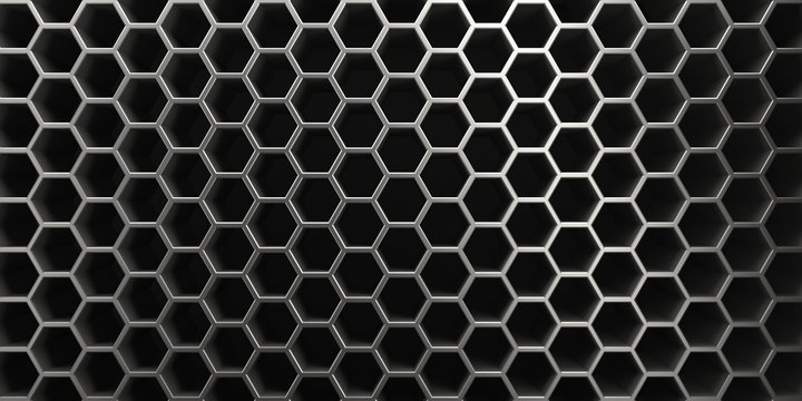 Waben, Technik, Sturktur, Hintergrund