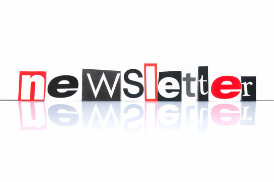 Newsletter
