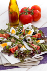 salade niçoise 3
