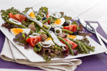 salade niçoise 2