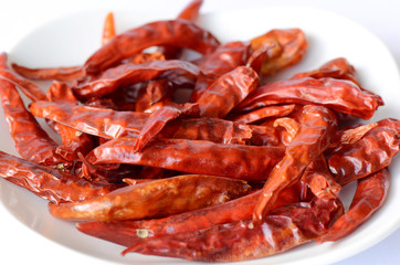 A hot dish.