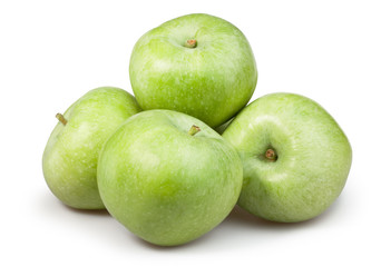 apple green group