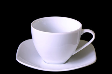 Tea Cup.