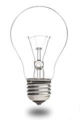 Isolated bulb