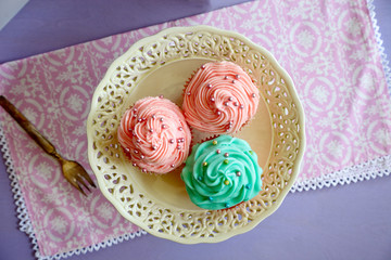 Cupcakes