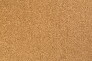 Fototapeta na wymiar high detailed cork board texture