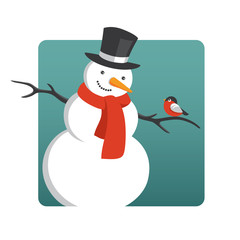 Snowman2