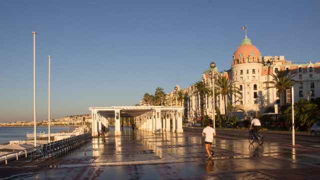 ville de Nice