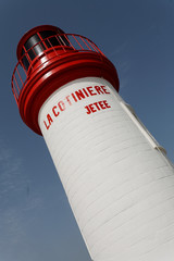 phare de la cotinière