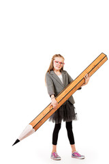 Fototapeta premium writing