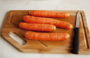Carrots