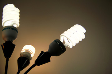 Flourescent Lights