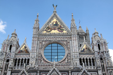 Siena Duomo #2