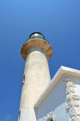 lighthouse © Gajus