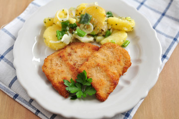 Wiener Schnitzel