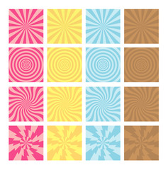 Background Decorations