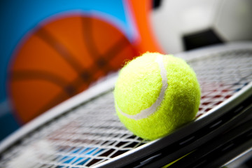  Sport closeup detail