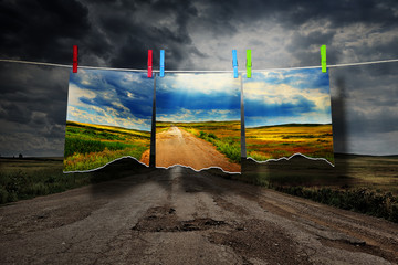 Fototapety na wymiar - Fototapeta24.pl