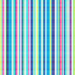 seamless colored striped background