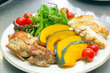 チキン
