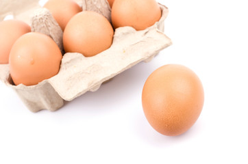 Eggs