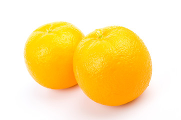 Fake orange
