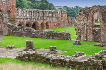 Furness Abbey