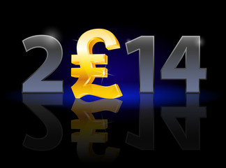 New Year 2014