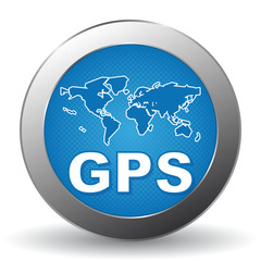 GPS ICON