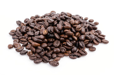 Coffee beans