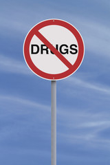 No to Drugs