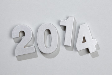 Silver 2014