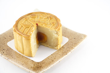 Moon Cake