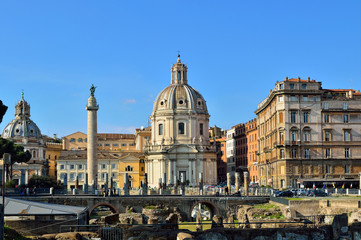 Rome, Italy