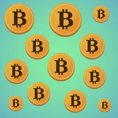 Open-source money Bitcoin
